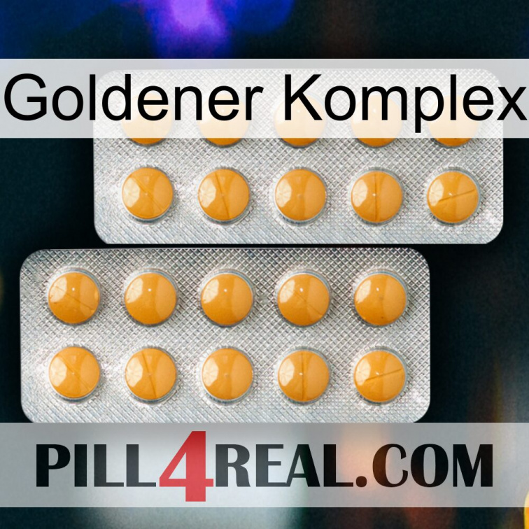 Golden Complex levitra2
